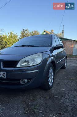 Renault Grand Scenic  2007