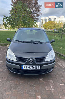 Renault Grand Scenic 2006