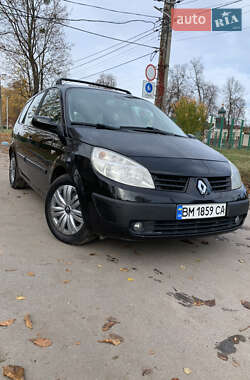 Renault Grand Scenic 2006