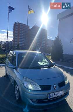 Renault Grand Scenic 2007