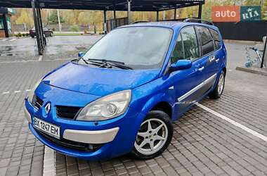 Renault Grand Scenic  2006