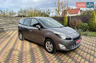 Renault Grand Scenic 2009