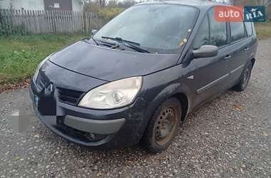 Renault Grand Scenic  2007
