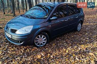 Renault Grand Scenic  2007