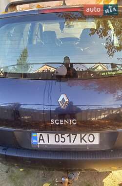 Renault Grand Scenic 2007