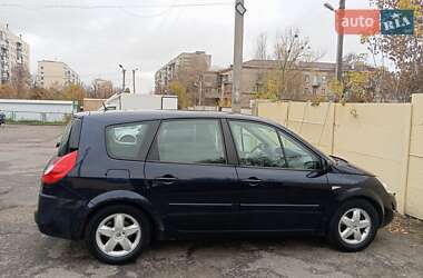 Renault Grand Scenic  2007