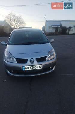 Renault Grand Scenic 2006