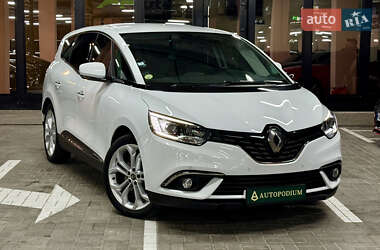 Renault Grand Scenic 2019