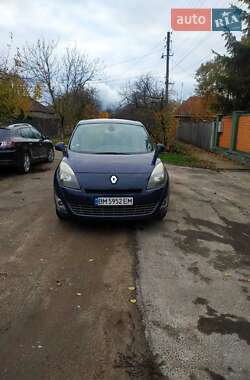Renault Grand Scenic  2009