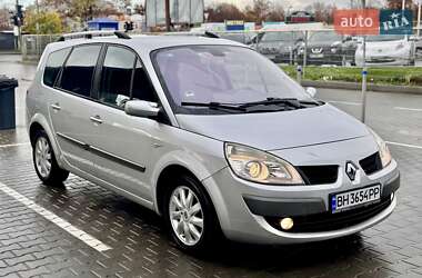 Renault Grand Scenic  2007