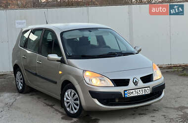 Renault Grand Scenic 2007