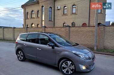 Renault Grand Scenic 2011