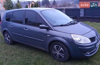Renault Grand Scenic  2006