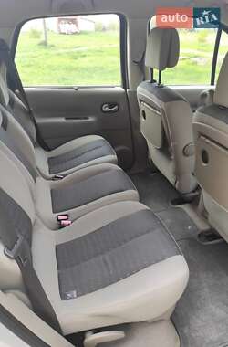 Renault Grand Scenic  2005