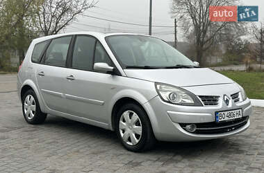 Renault Grand Scenic  2008