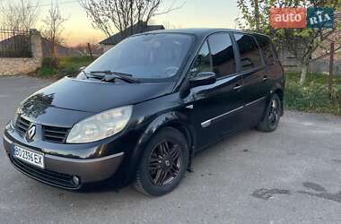 Renault Grand Scenic  2004