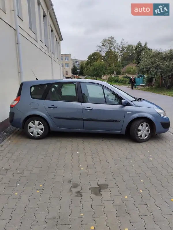 Renault Grand Scenic