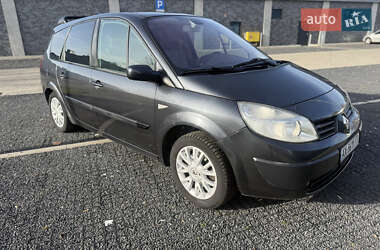 Renault Grand Scenic  2006