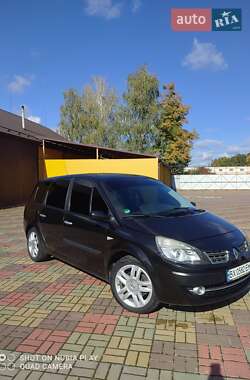 Renault Grand Scenic 2008