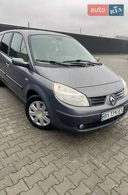 Renault Grand Scenic 2006