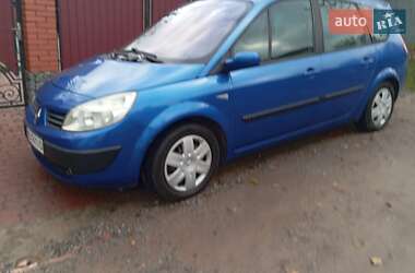 Renault Grand Scenic  2006