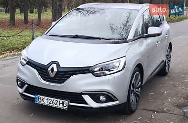 Renault Grand Scenic 2017