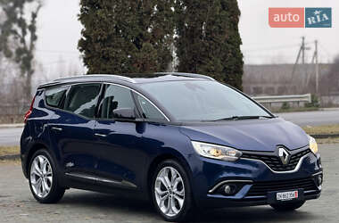 Renault Grand Scenic 2020
