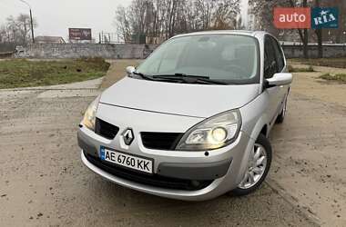 Renault Grand Scenic 2006