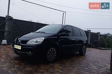 Renault Grand Scenic  2007