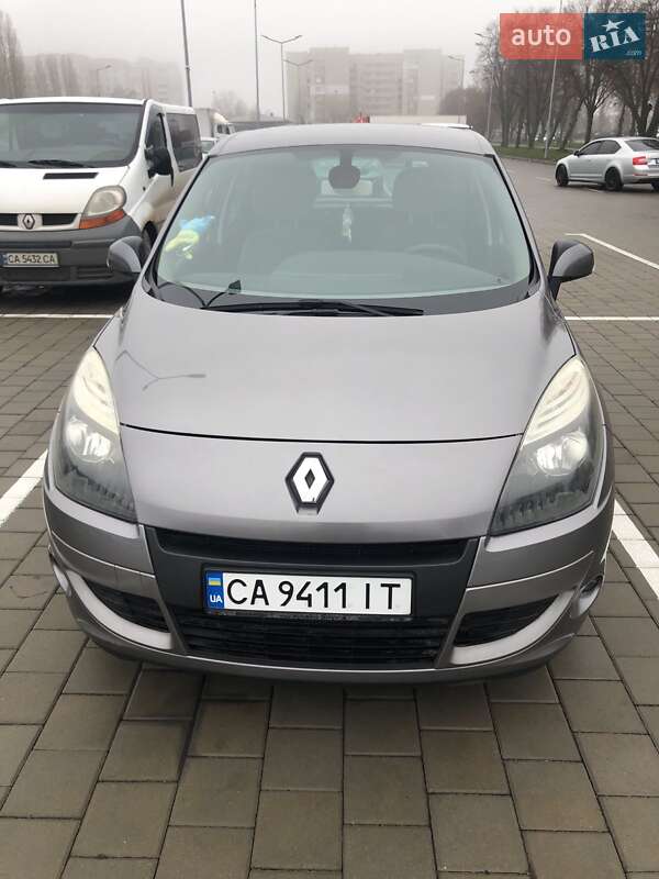 Renault Grand Scenic
