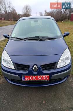 Renault Grand Scenic 2008