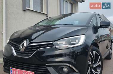 Renault Grand Scenic 2017