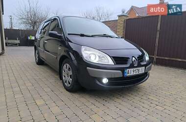Renault Grand Scenic 2007