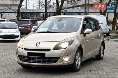 Renault Grand Scenic  2009