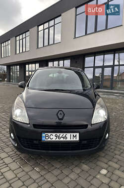 Renault Grand Scenic 2009
