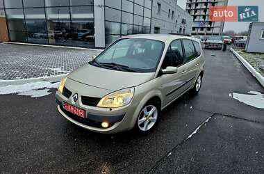 Renault Grand Scenic  2008