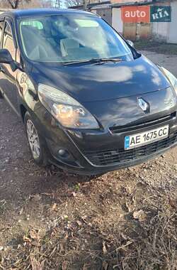 Renault Grand Scenic  2009