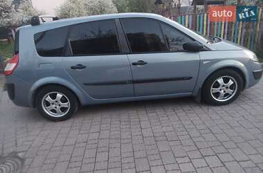 Renault Grand Scenic  2006