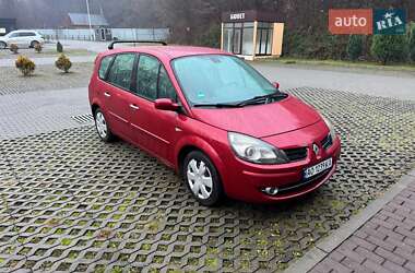 Renault Grand Scenic  2009