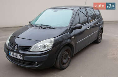 Renault Grand Scenic 2008