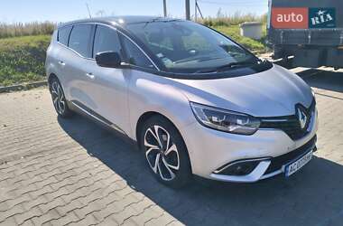 Renault Grand Scenic  2019
