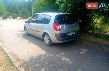 Renault Grand Scenic  2006