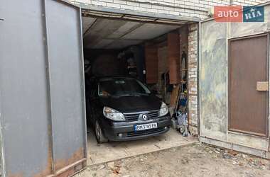 Renault Grand Scenic  2005