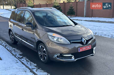 Renault Grand Scenic 2014