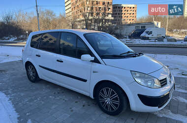 Renault Grand Scenic  2008