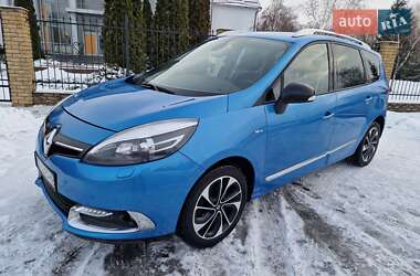 Renault Grand Scenic 2014