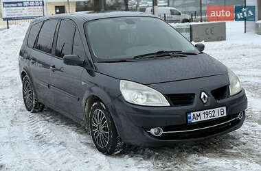 Renault Grand Scenic  2006