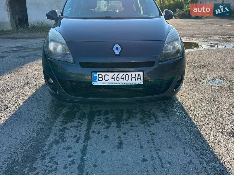 Renault Grand Scenic