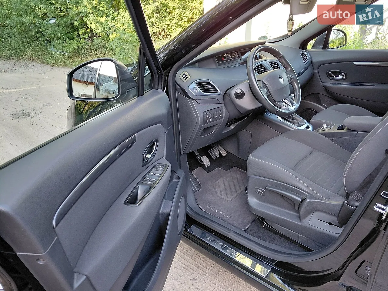 2016 Renault Scenic - мініатюра 5