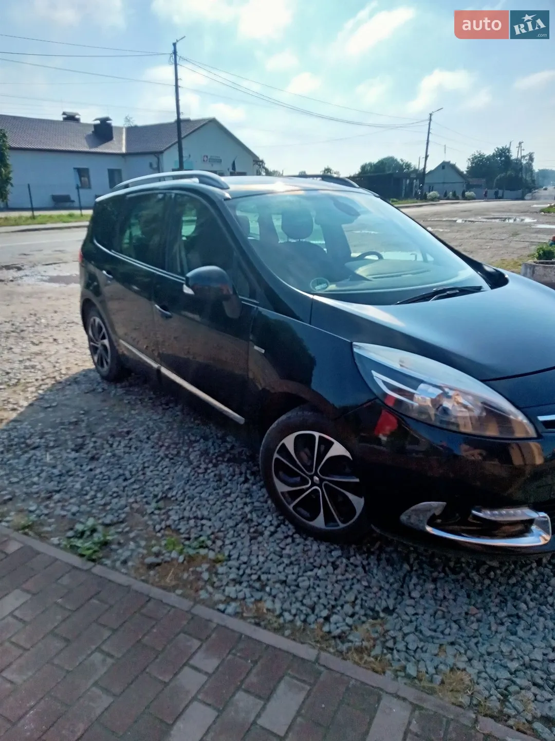 Renault Grand Scenic 2015 VIN VF1JZ0YAH53649234 фото оголошення 6 з 21